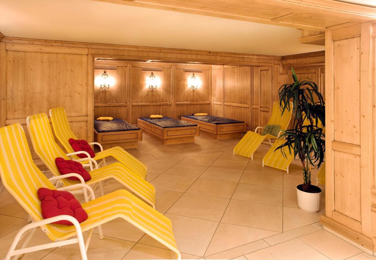 Hospiz Alm Residenzen 호텔 장크트 크리스토프 암 아를베르크 외부 사진